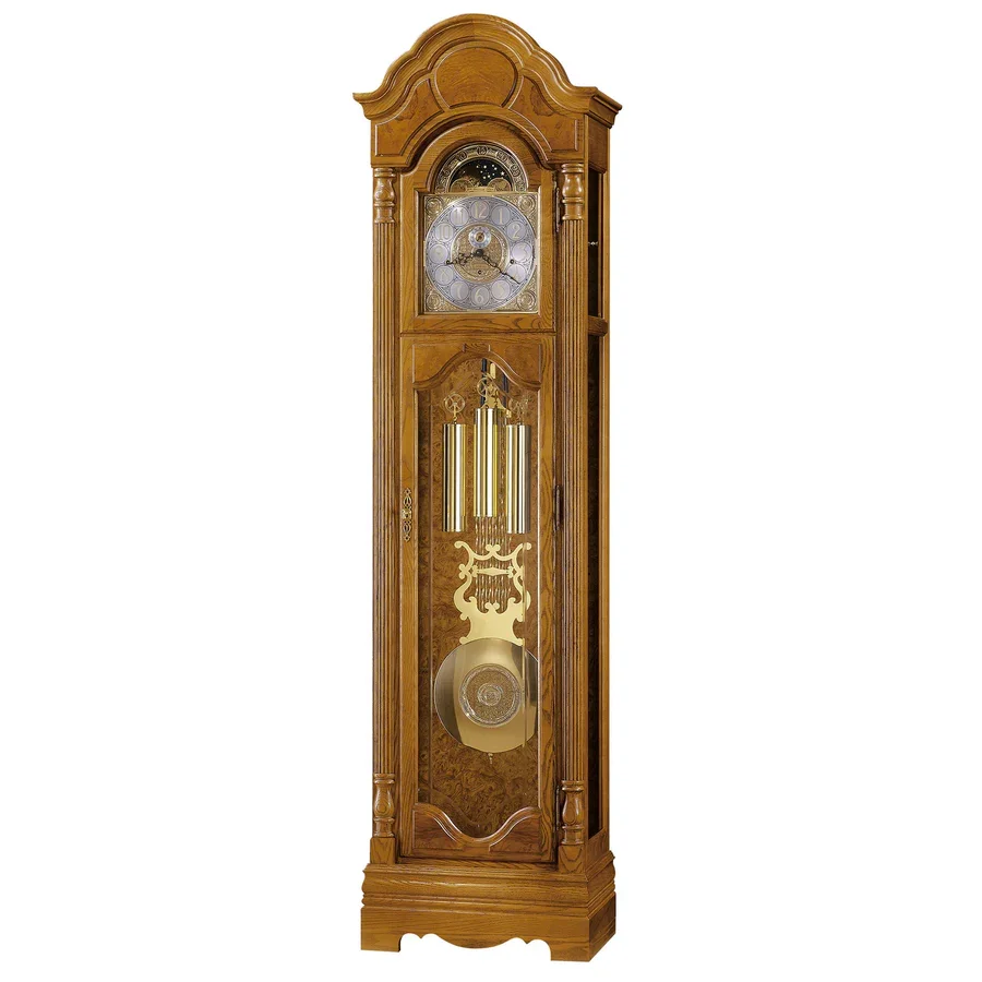 Bronson Grandfather Clock