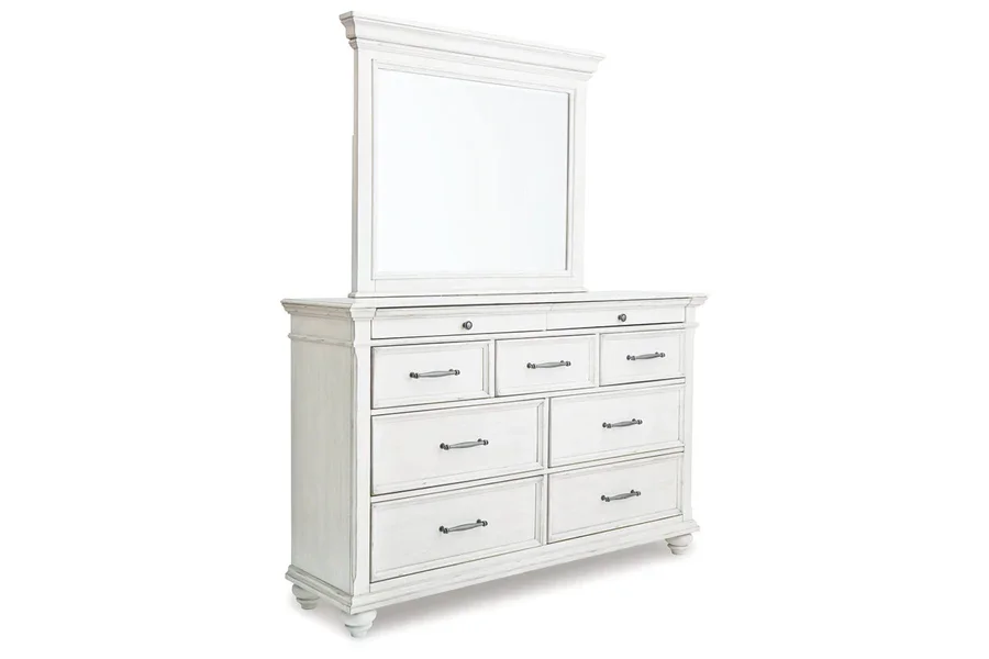 Kanwyn-Whitewash-Dresser-and-Mirror-Luna-Furniture-26447087370294.webp