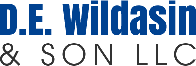 D.E. Wildasin & Son LLC