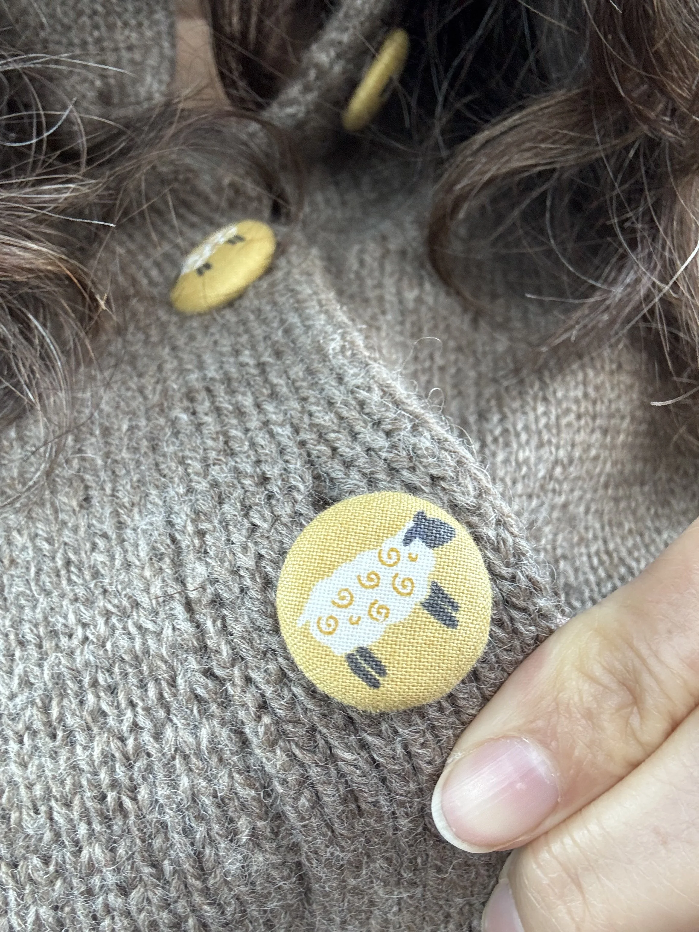DRK Everyday Cardi