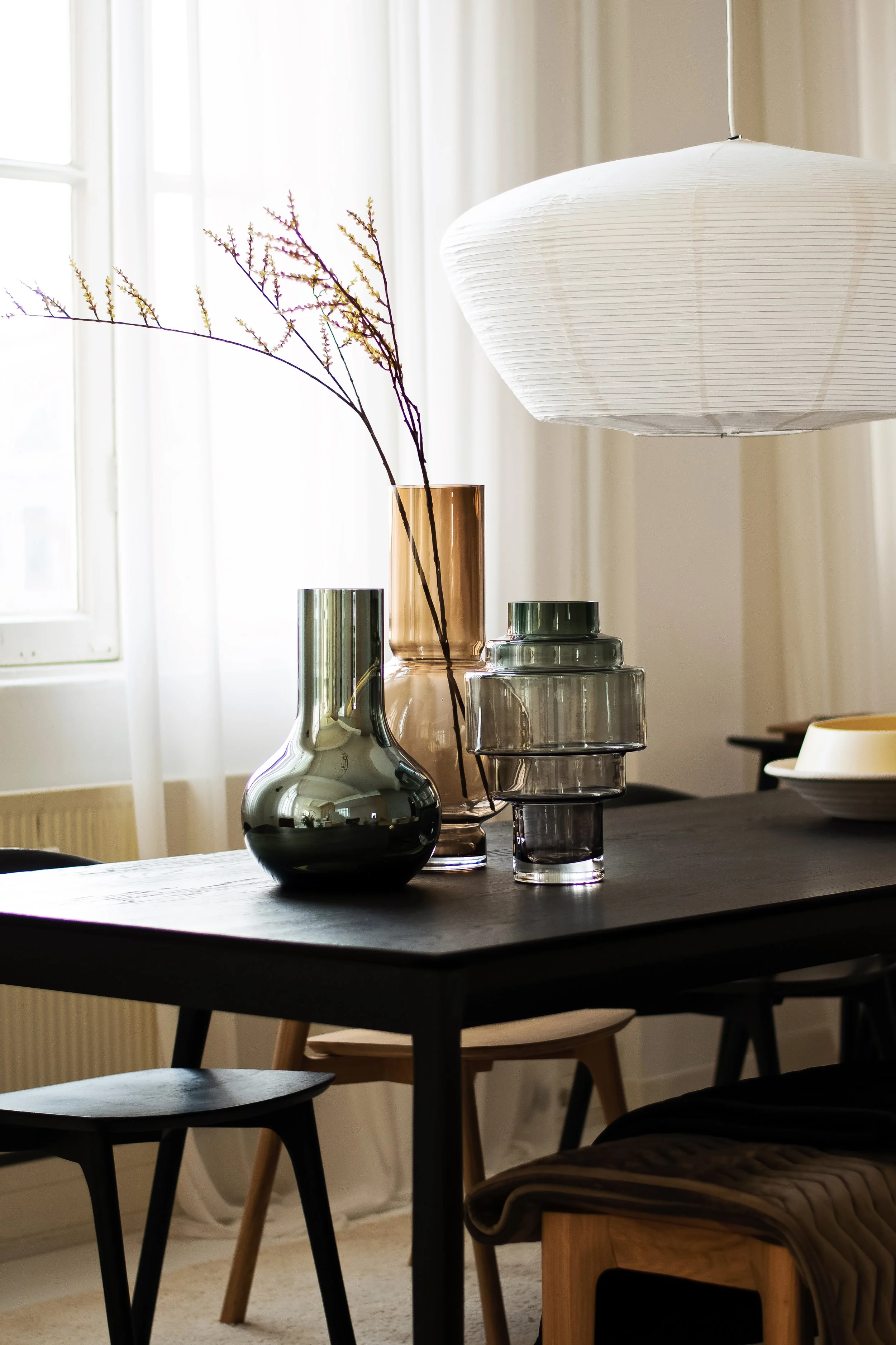 Porifera Living Interior Shoot