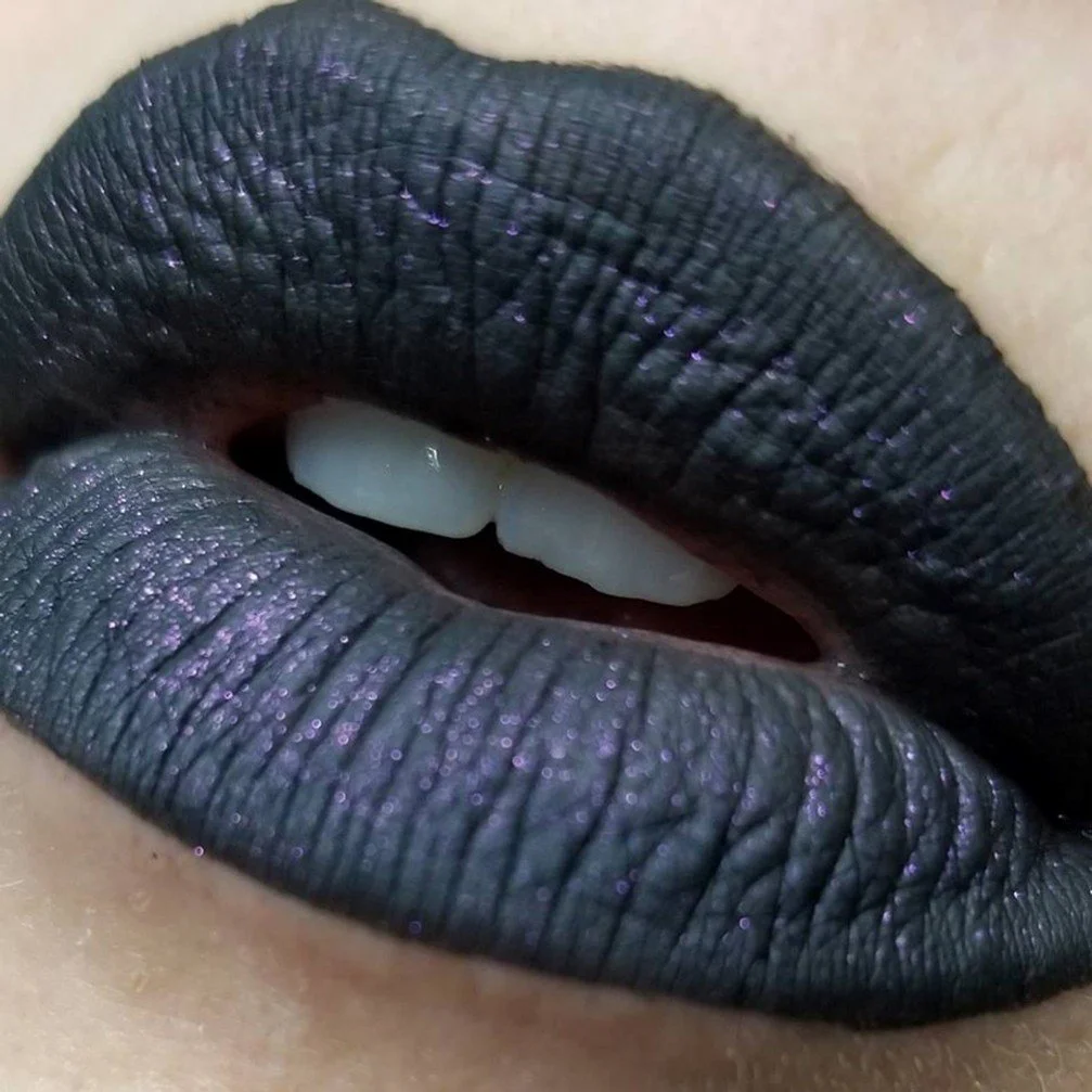 Hecate liquid lipstick
