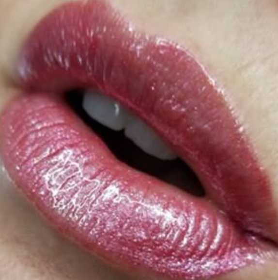 Candy Ghoul lip gloss