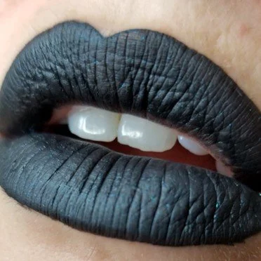 Dancing on Your Grave liquid lipstick
