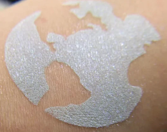 Mostly Harmless highlighter