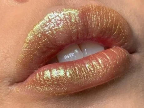 Surfer Ghoul lip gloss