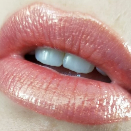 Bikini Ghouls lip gloss