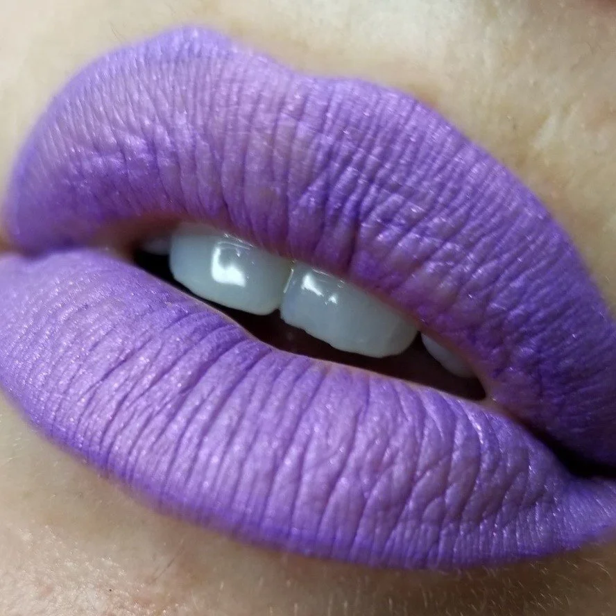Hex liquid lipstick
