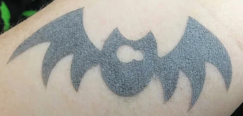 Wednesday matte eyeshadow