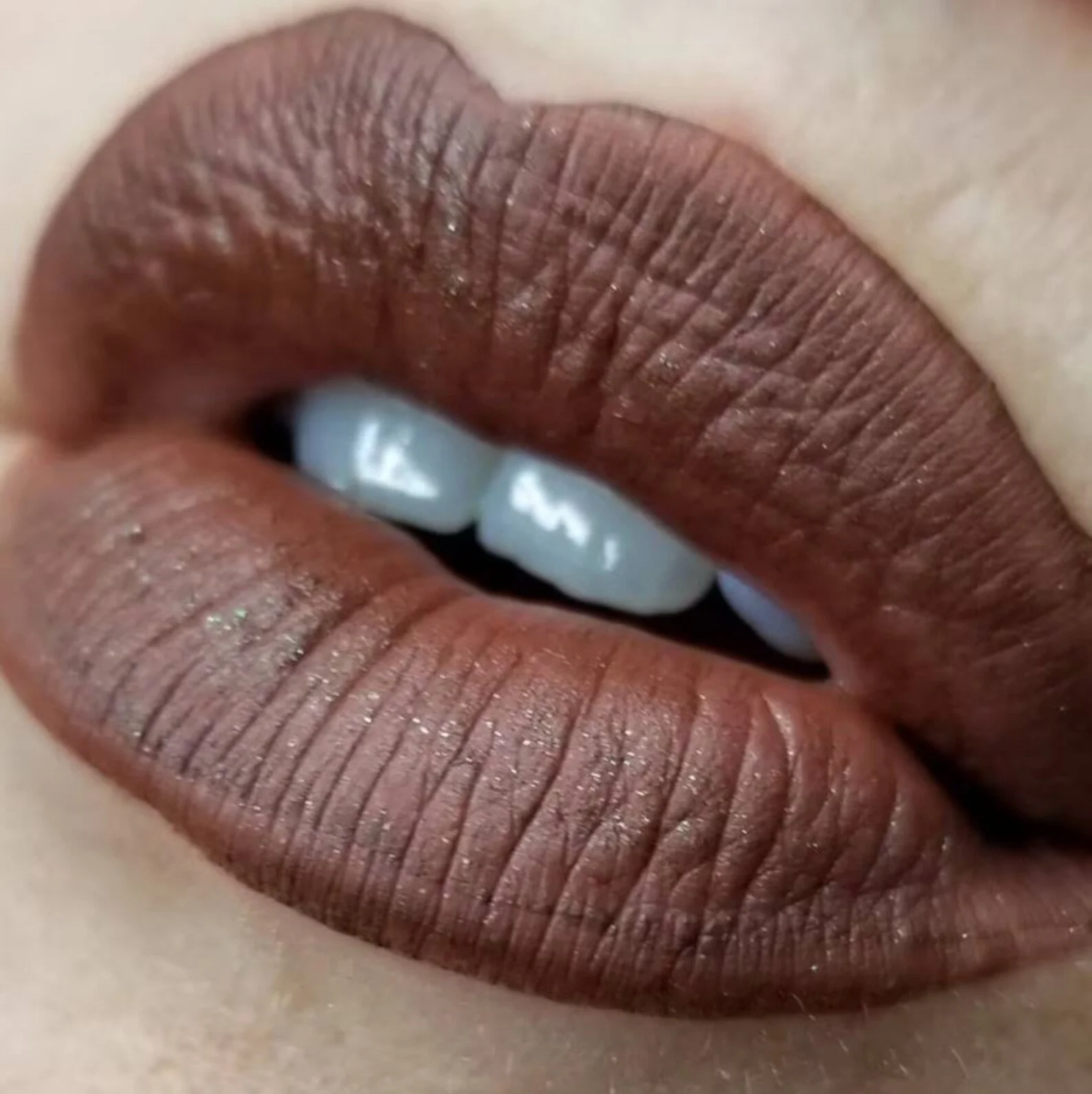 Viscera liquid lipstick