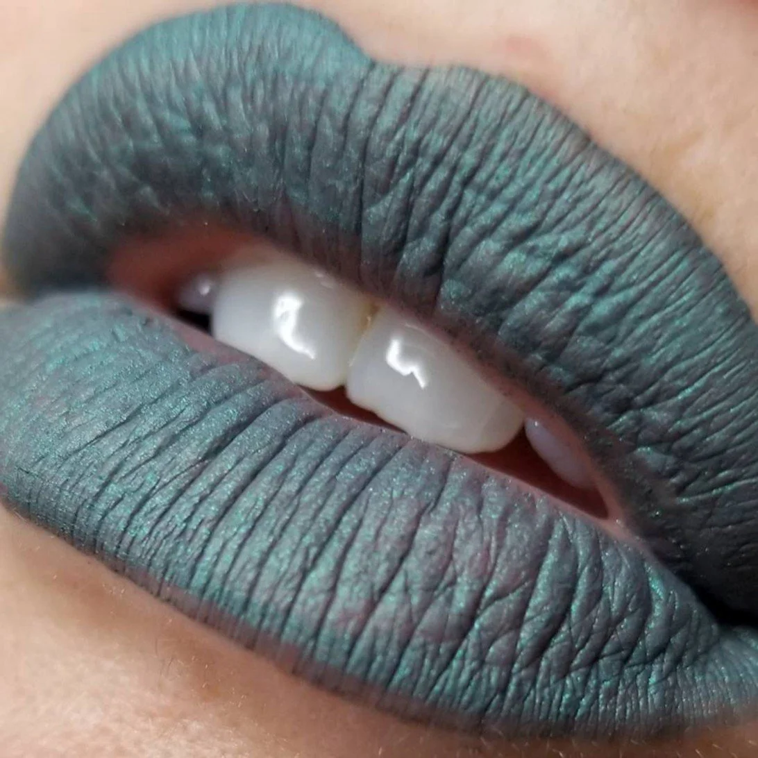 Medusa liquid lipstick