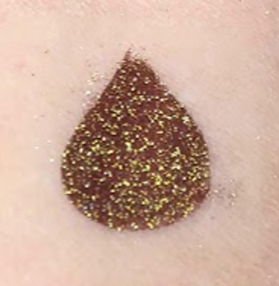 Blood Magic eyeshadow