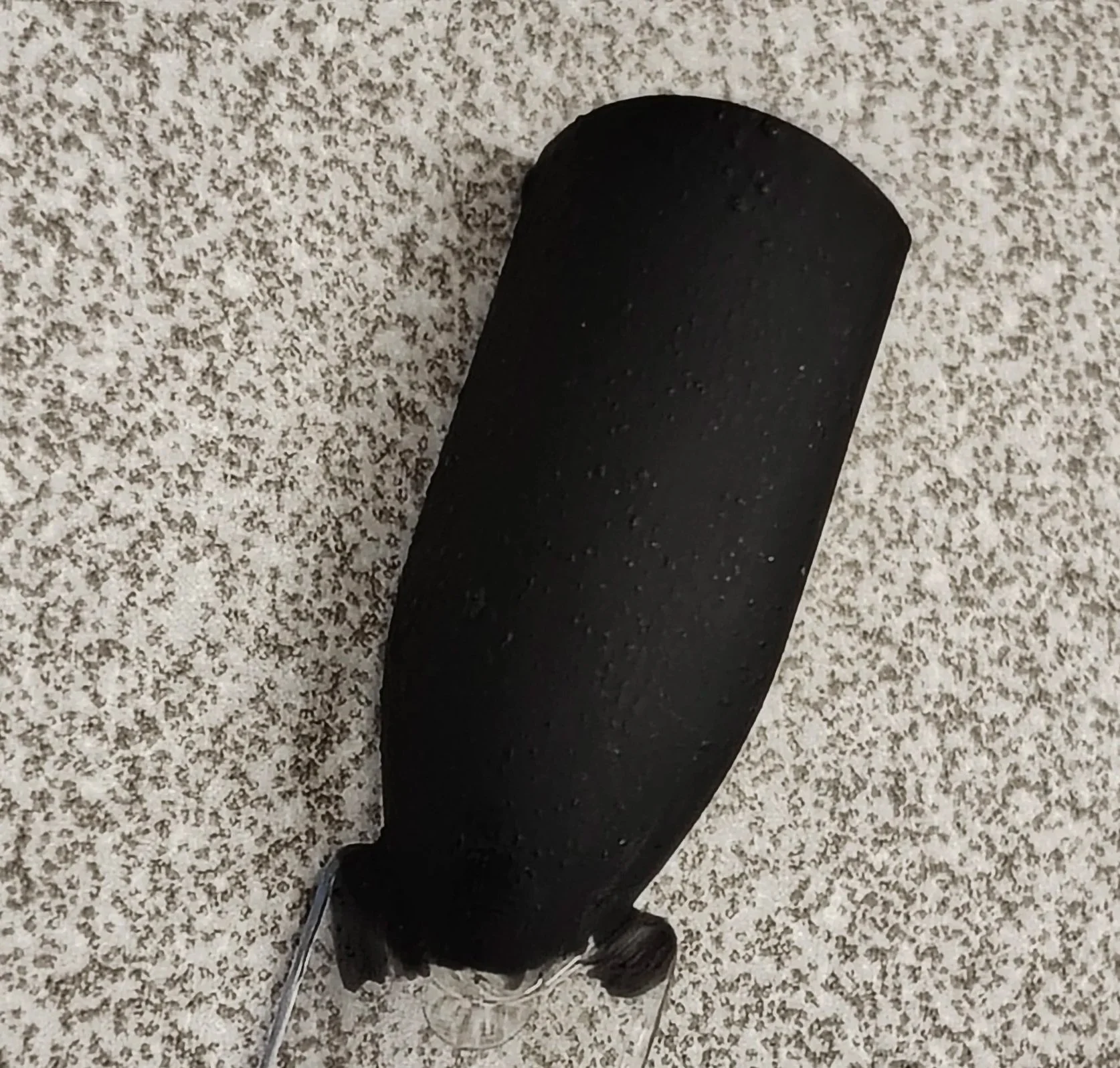 Black as Your Soul