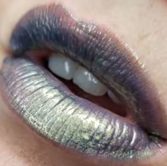 Good Ghoul Gone Bad lip gloss