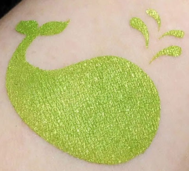 Vogon Poetry eyeshadow