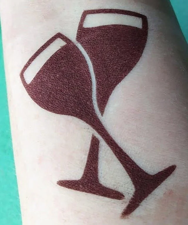 Blood Soiree eyeshadow