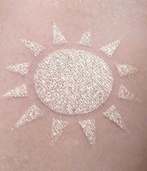 Bright Side of Life highlighter