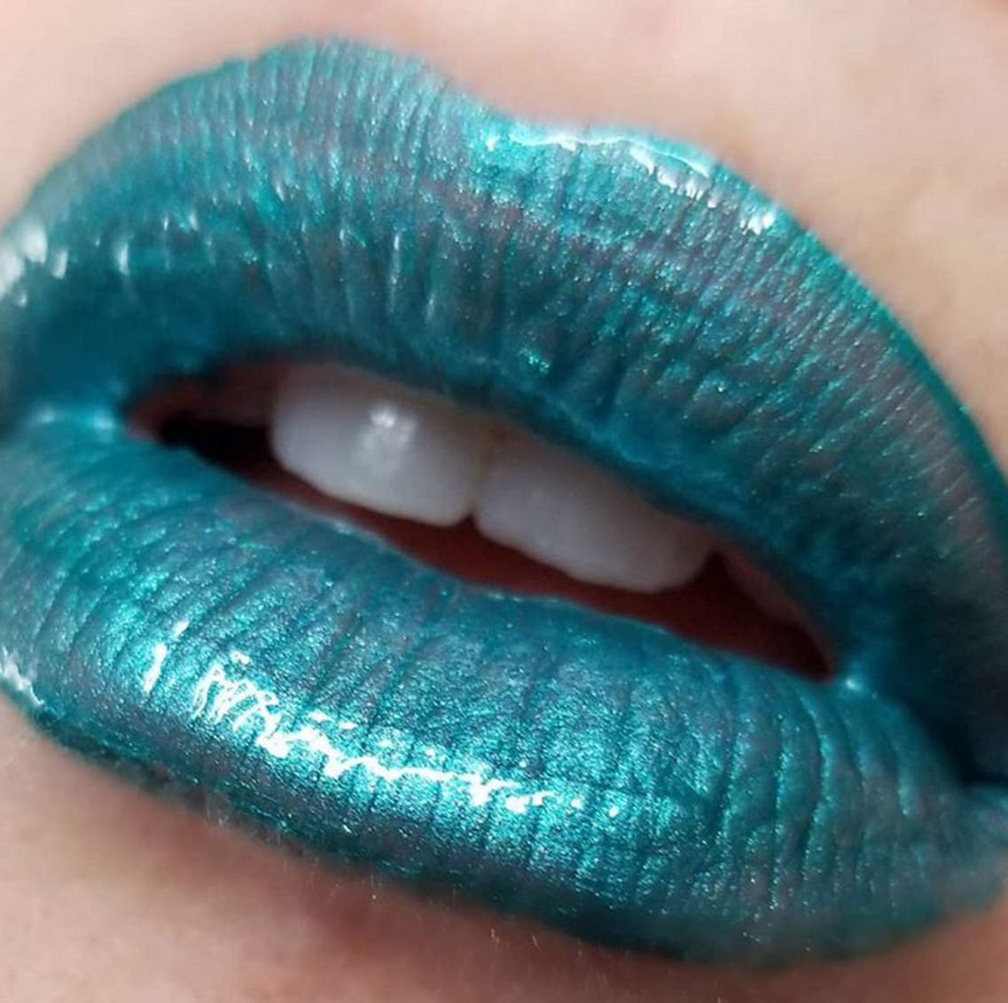 Lovecraftian lip gloss