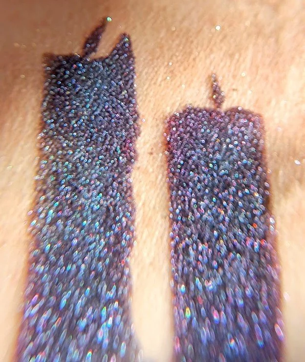 Temperamental Crayon eyeshadow