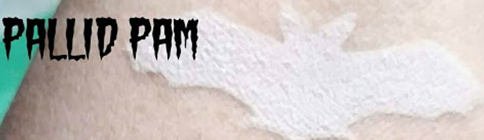 Pallid Pam powder contour