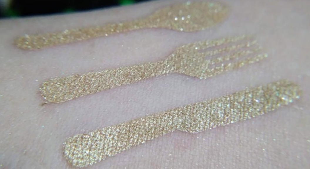 Cannibal Potluck eyeshadow