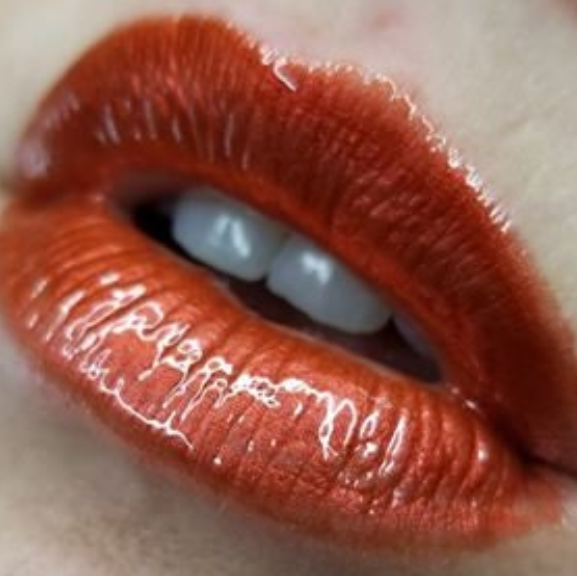 Pinup Ghoul lip gloss