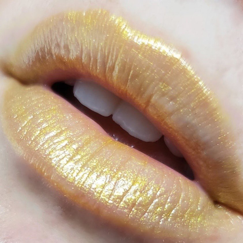 Hive of Horror lip gloss