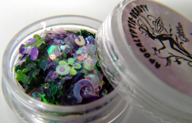 Wild Magick glitter