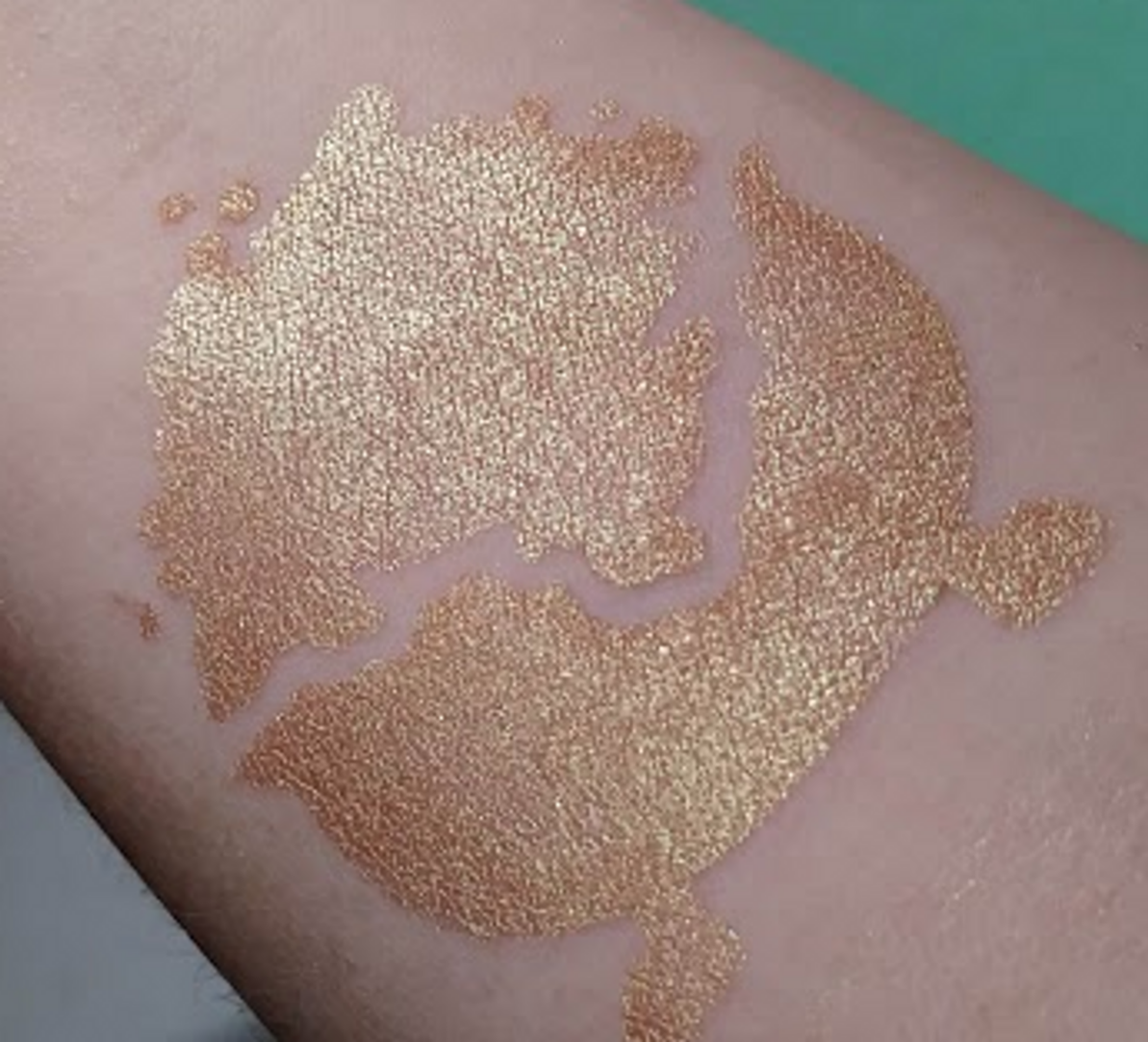 Faintly Macabre highlighter