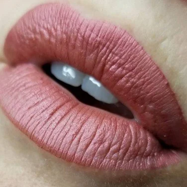 Existential Dread liquid lipstick