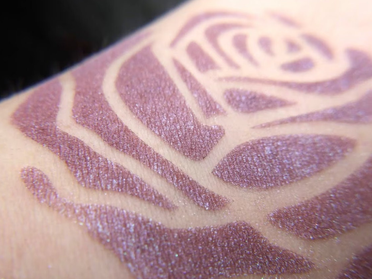 Rosetint my World blush