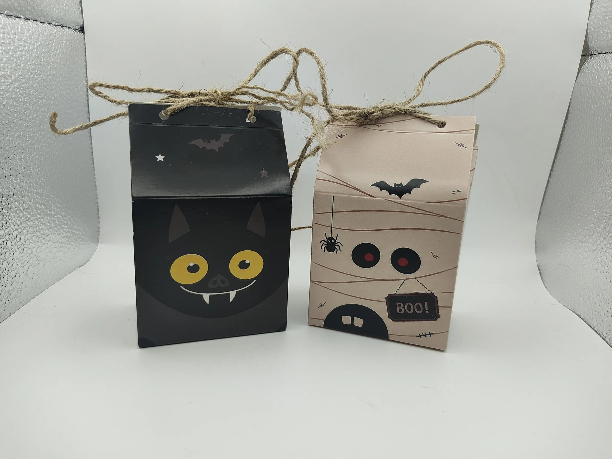 Halloween Nail Polish Mystery Box