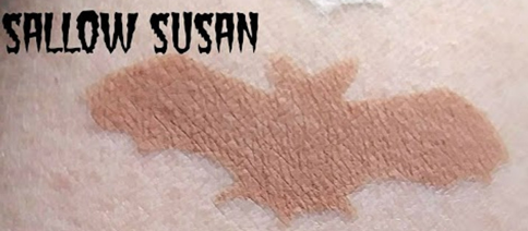 Sallow Susan powder contour