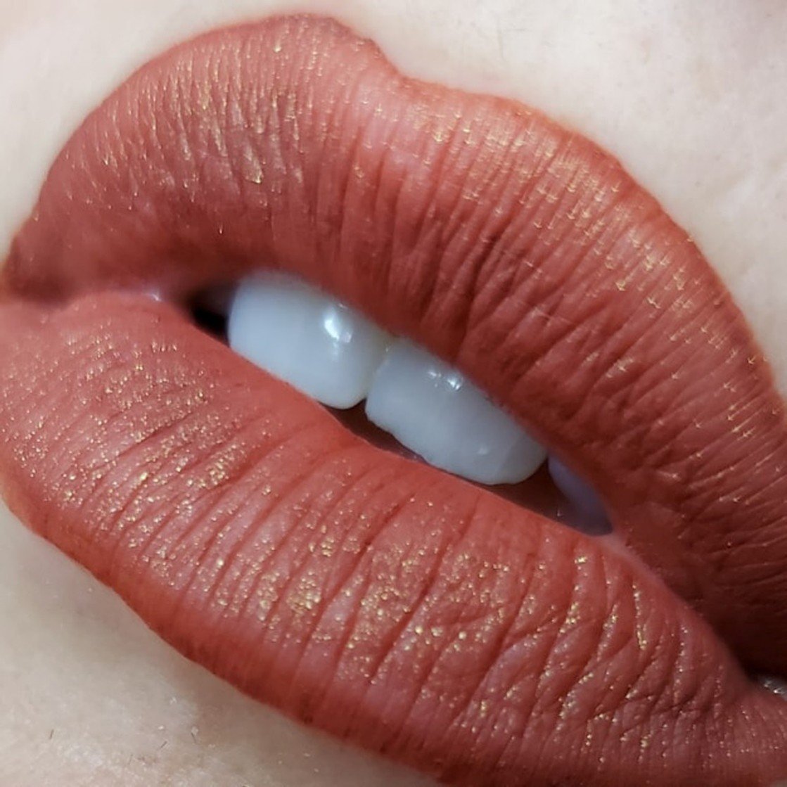 Mojo liquid lipstick
