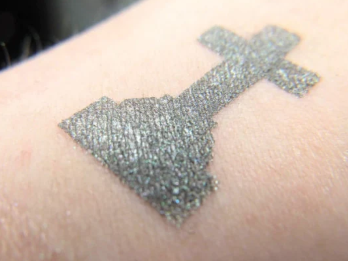 Beyond Expiration eyeshadow