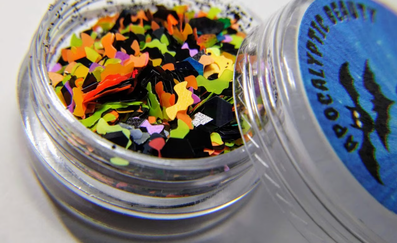 Vampire Rave glitter