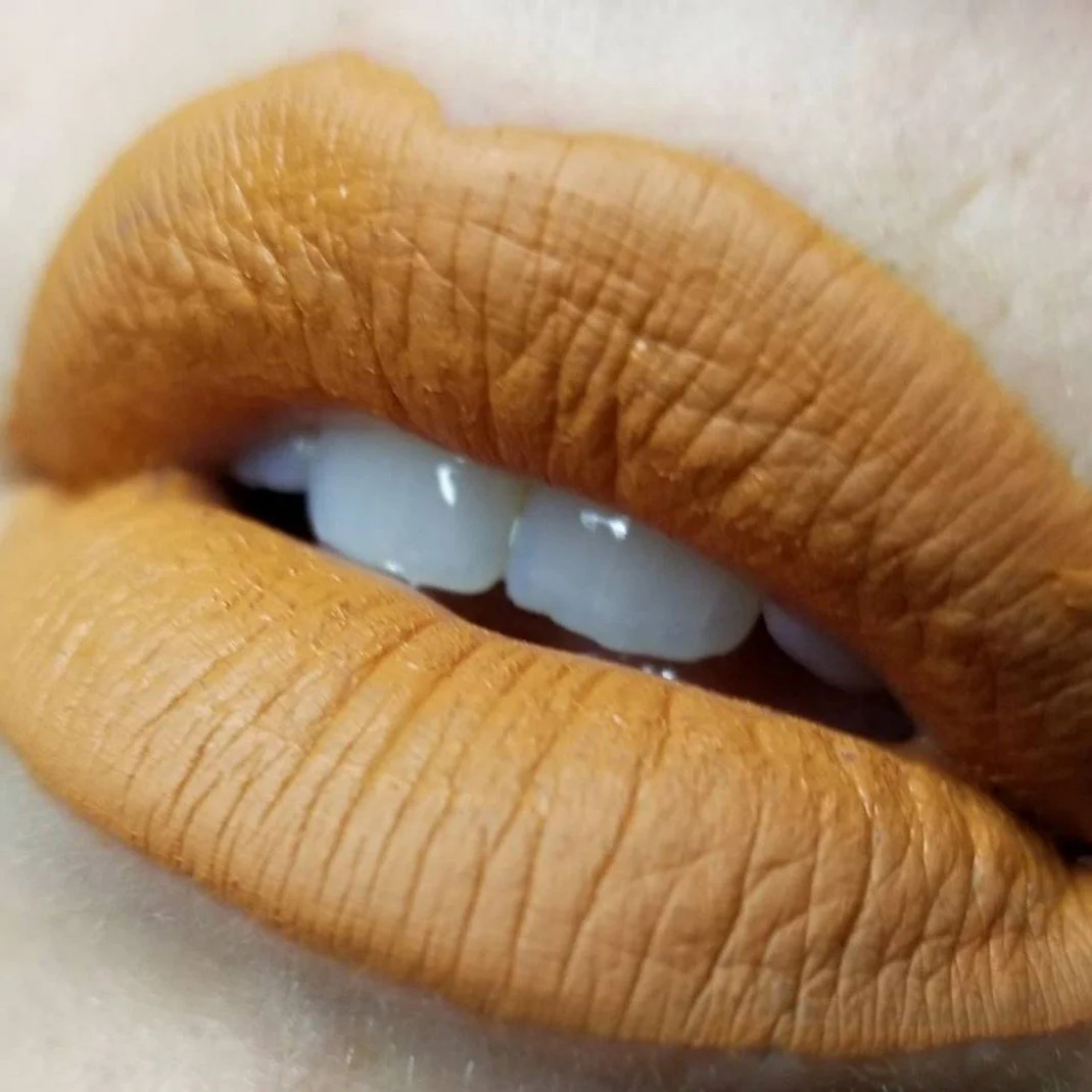 Samhain liquid lipstick