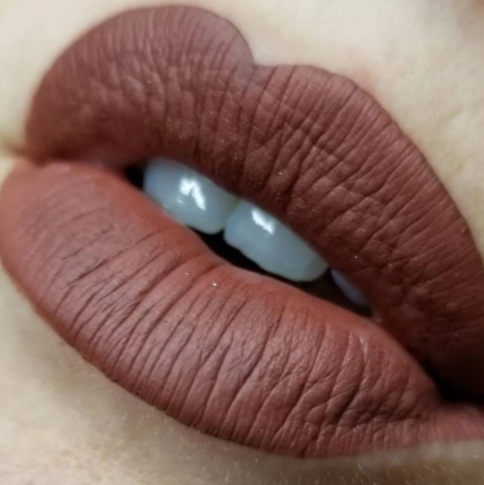 Gore liquid lipstick
