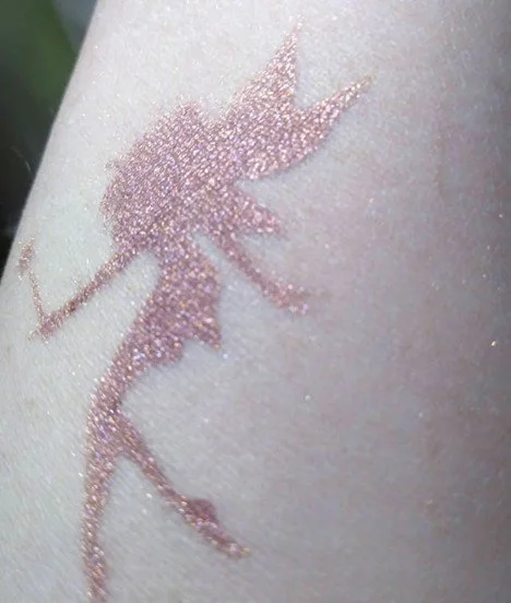 Clockwork Fairy blush