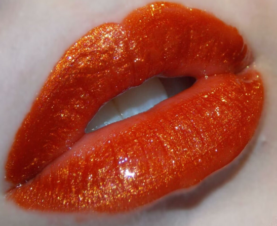 Fanciful Phoenix lip gloss