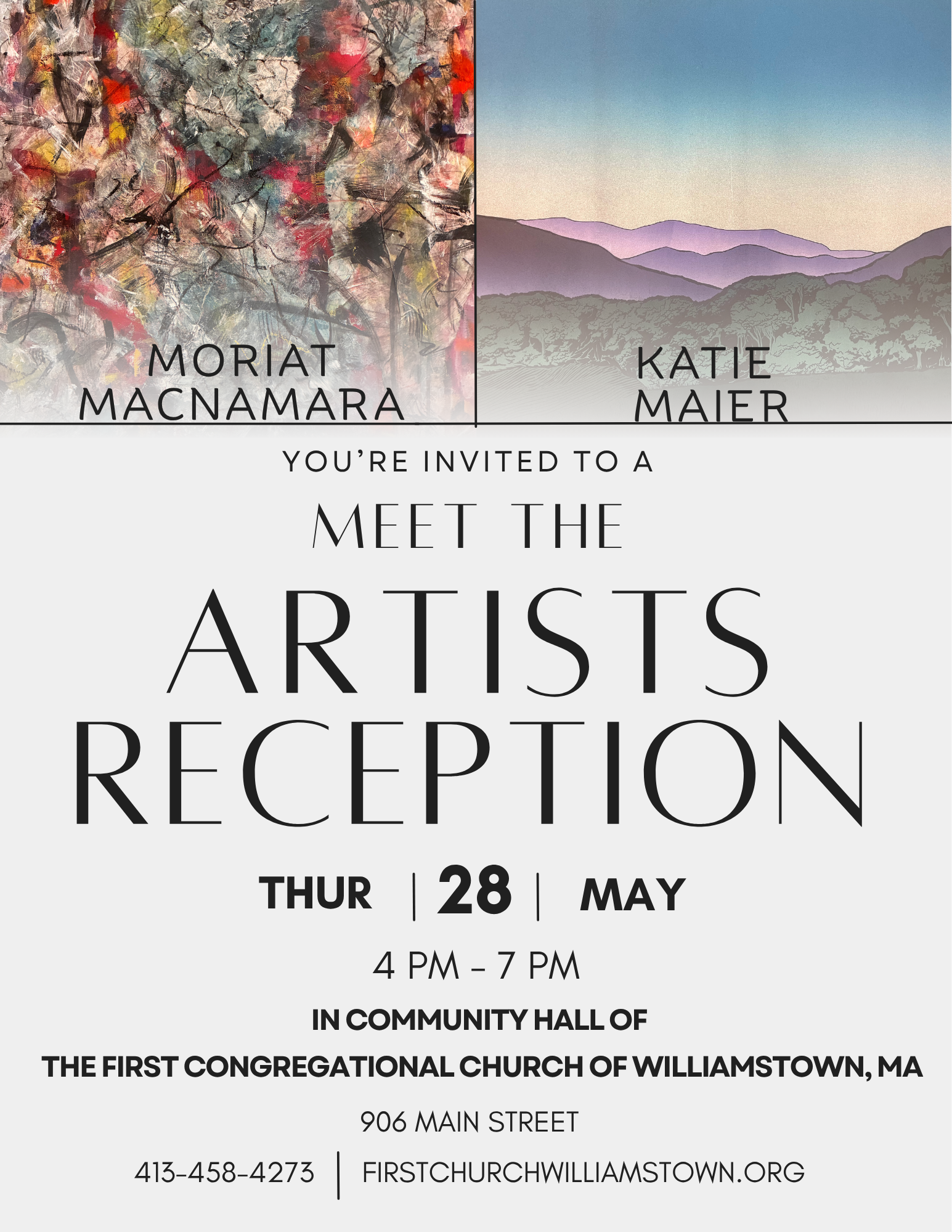 Atrists reception (both).png