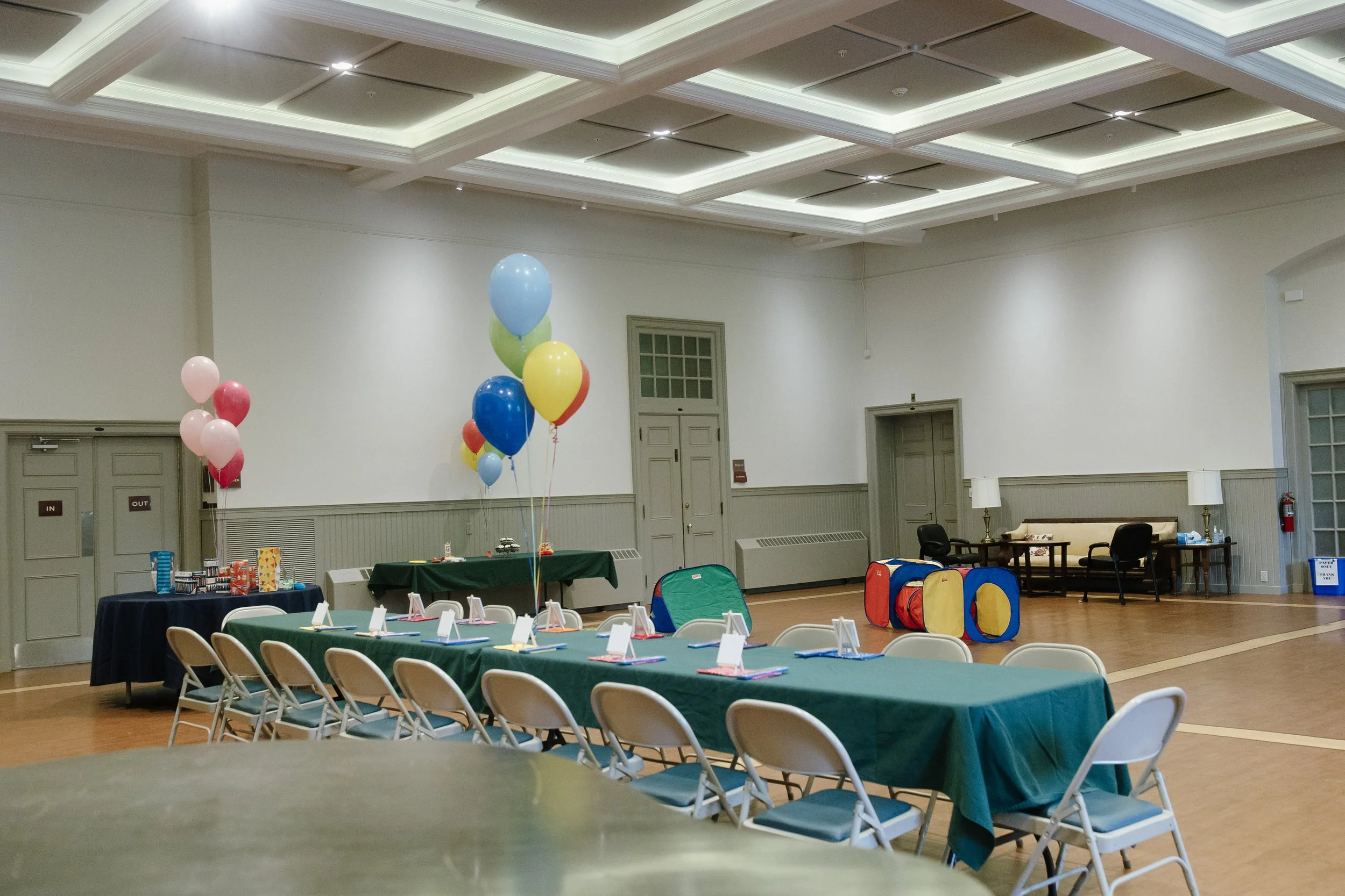 Comm. Hall mock birthday party.jpg