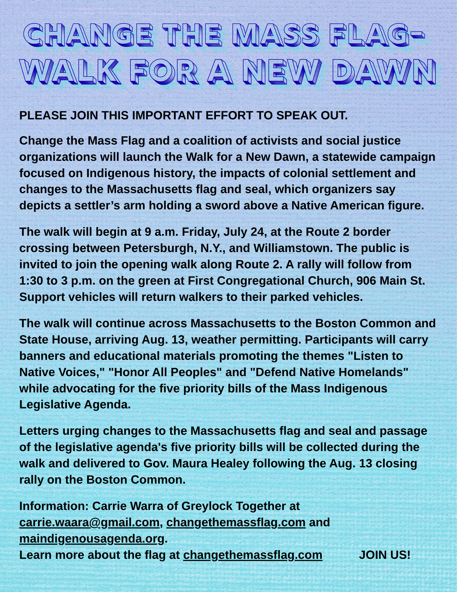 Change Mass Flag Walk Notice.png