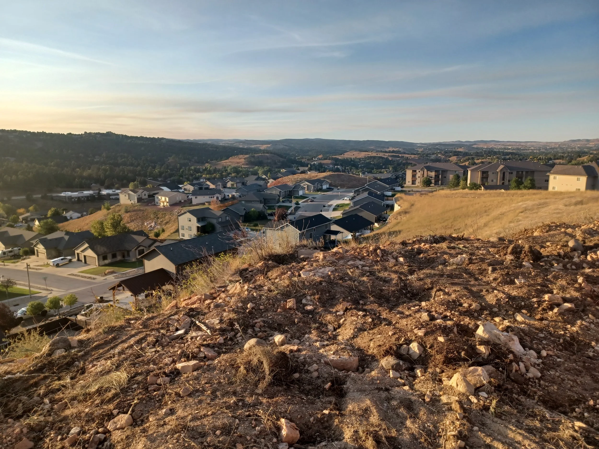 Development Team/Our Work