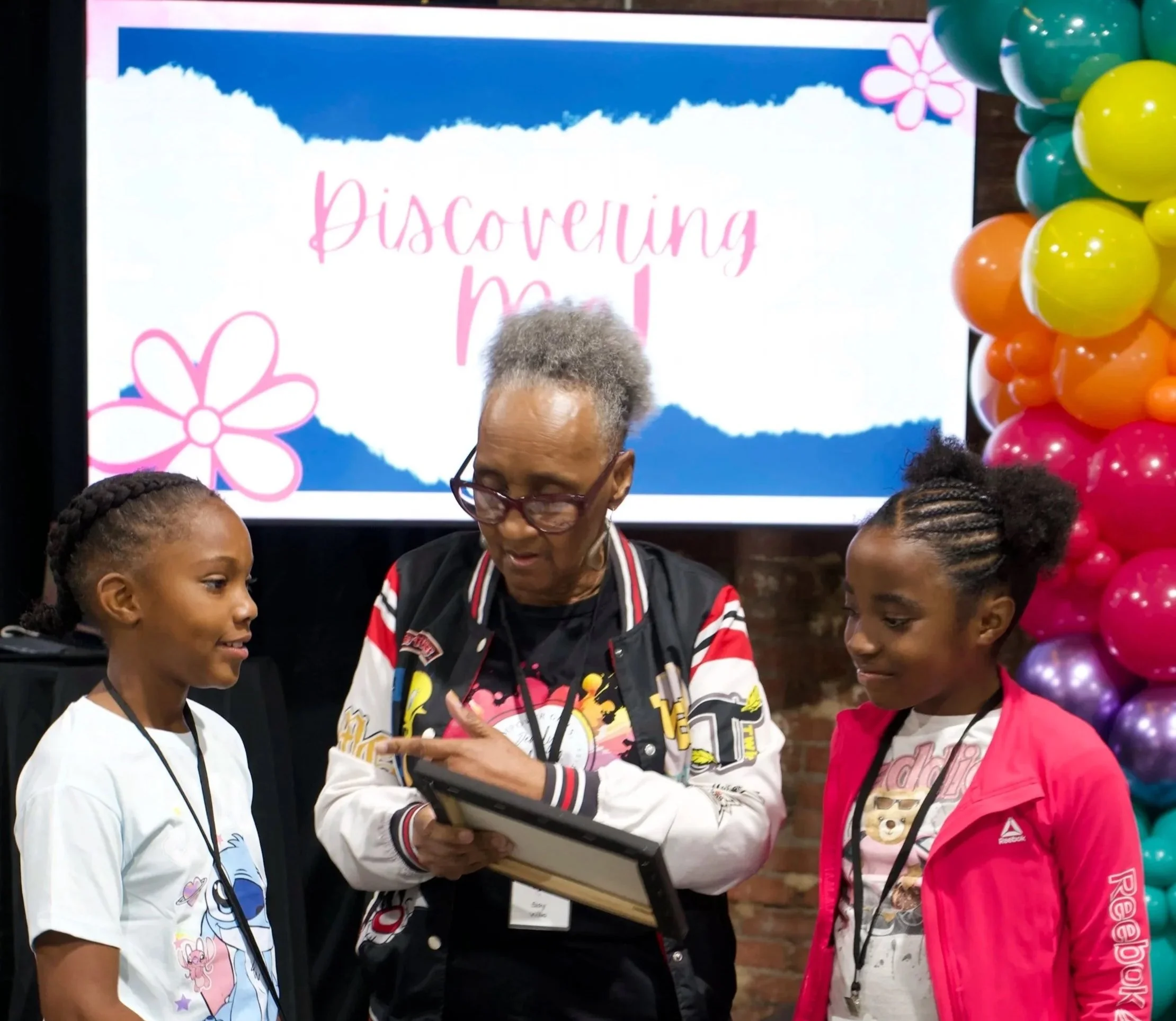 Dearly Beloved, Girls Mentorship, OKC, Oklahoma, We are a trauma-informed, preventative, and restorative educational program. We help girls understand their bodies, build strong boundaries, and break the cycle of abuse. Community, Hygiene Care