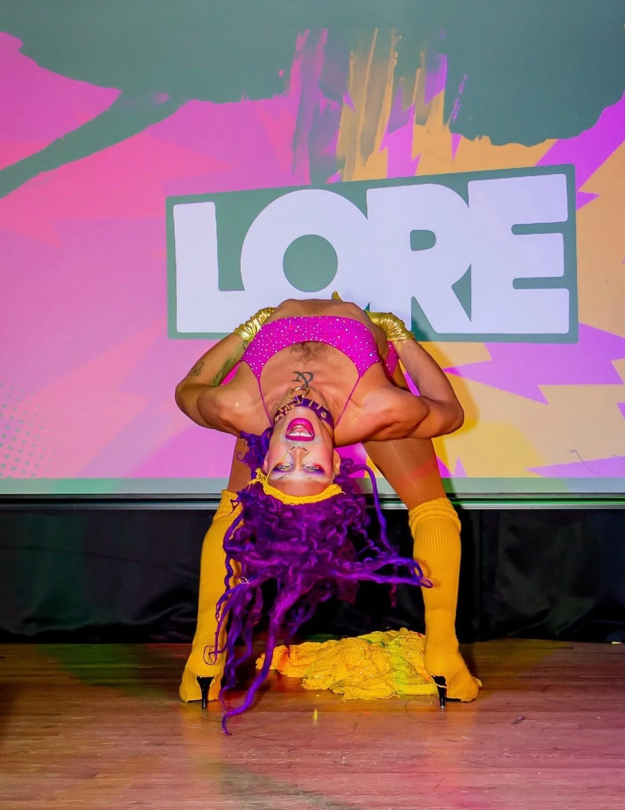 Lots of fun stuff tonight including the return of Pop Culture Trivia &mdash; at the new start time, 8pm! ⏰ Get here early for a table!