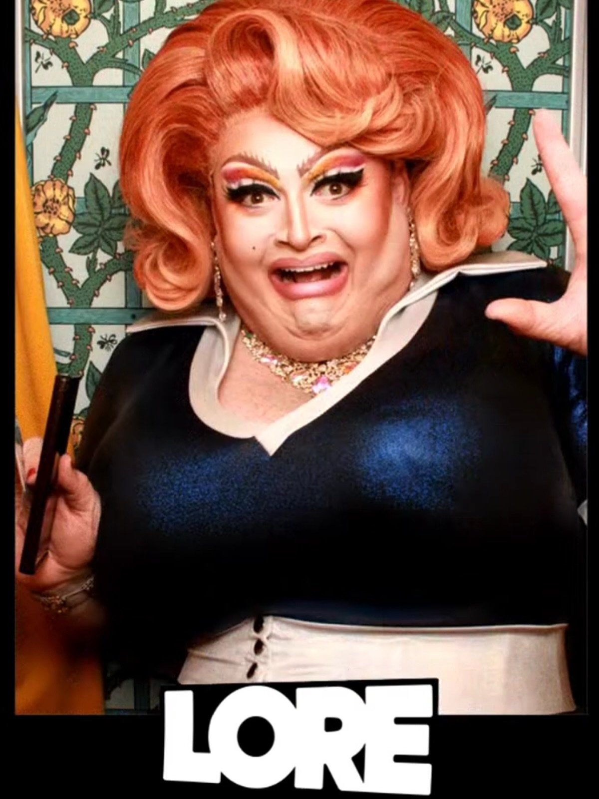 Tugboat is back! 🫶 Catch her tonight at Lore for Drag Bingo at our new weekly time - 8pm!

🚢 Friday: The Other Show at 9pm!
⚓️ Tuesday: Tugboat&rsquo;s Benefit Show for the National EOY Pageant at 8pm!