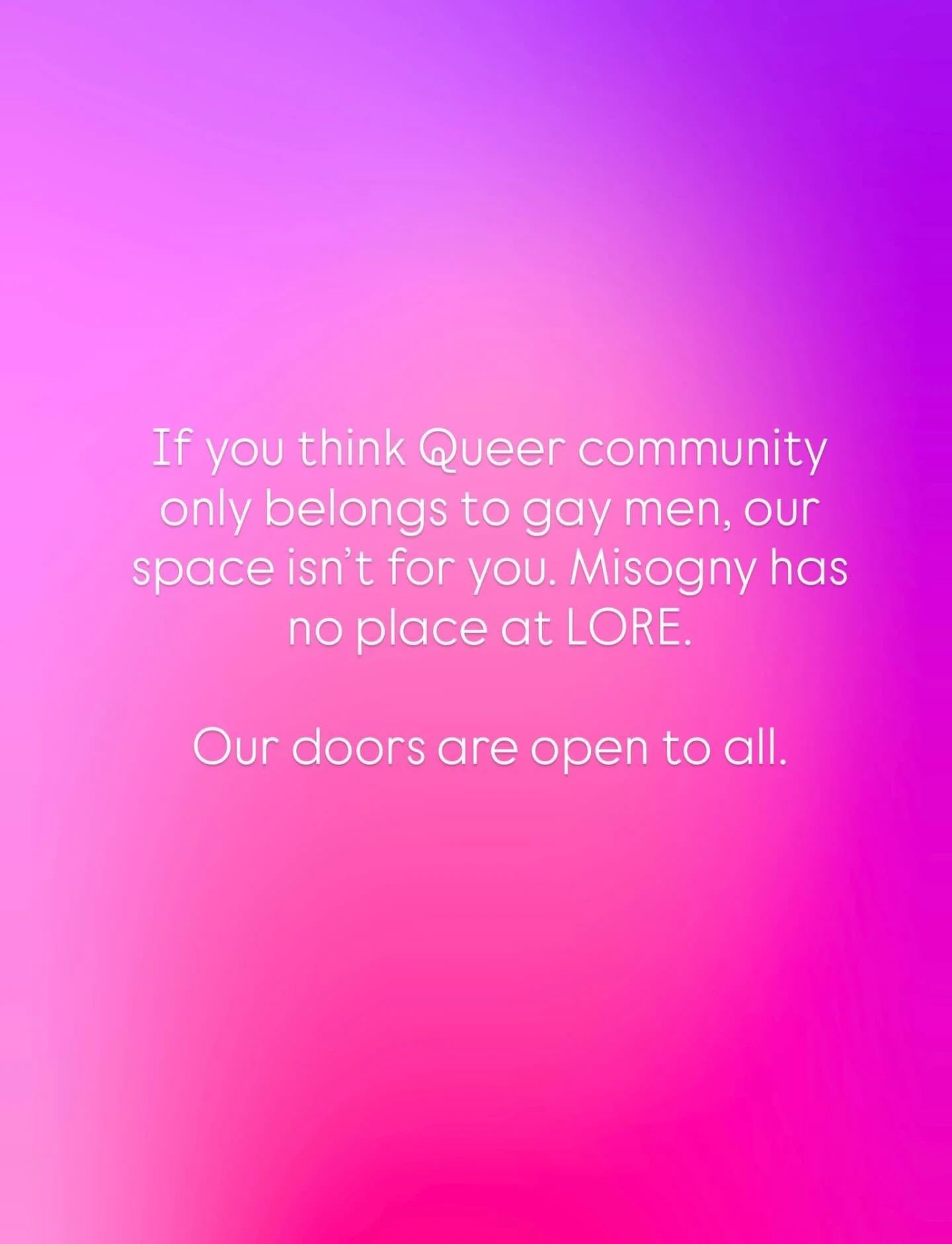 Five heads also welcome.