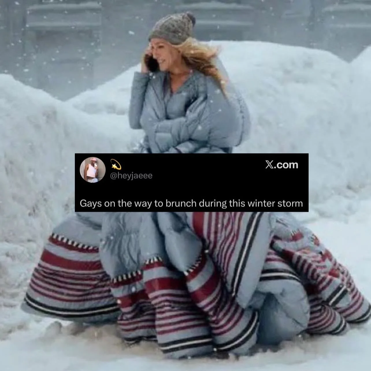 We&rsquo;re serving hot breakfast burritos today from 11-2:30! 🌯 Grab a seat at Goth Brunch or just hang out and eat downstairs! 🖤