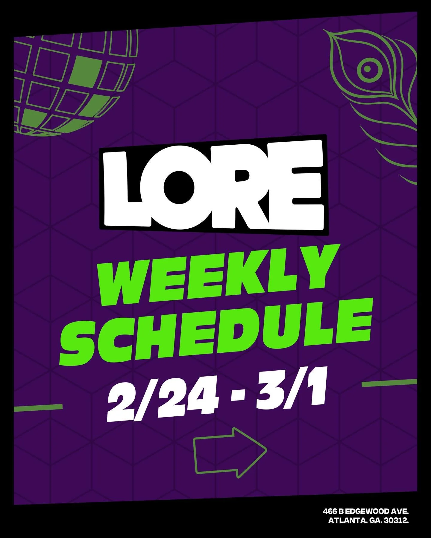 This week we&rsquo;ve got special guests Jane Don&rsquo;t and Jay Kay + finale of Traitors, premiere of Survivor 50, pageants, burlesque shows, Scream Brunch &amp; more!